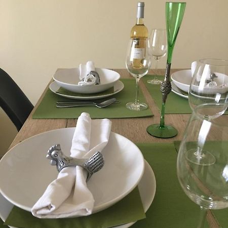 Evergreen Sofia Apartment Eksteriør bilde
