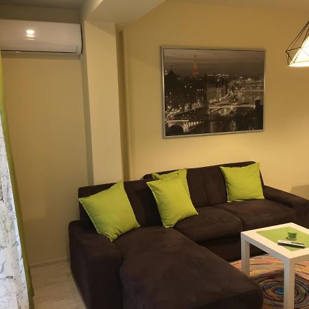 Evergreen Sofia Apartment Eksteriør bilde