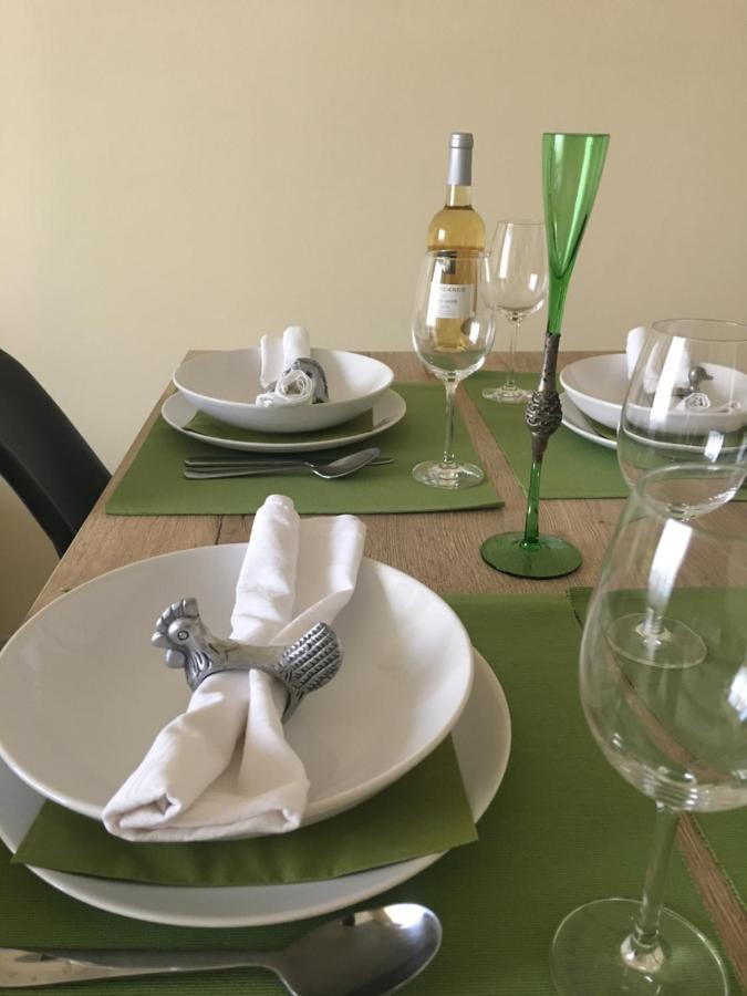 Evergreen Sofia Apartment Eksteriør bilde
