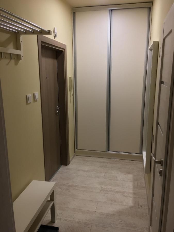 Evergreen Sofia Apartment Eksteriør bilde